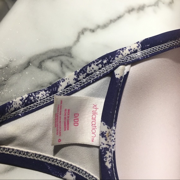 Two piece swim suit - Picture 4 of 5